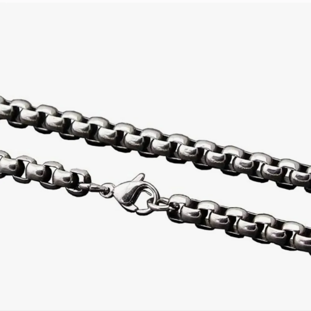 Men Scorpions Stainless steel Necklace